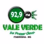 Rádio Vale Verde FM