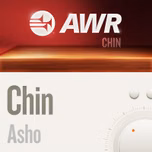 AWR Chin / ချင်းလူမျိုး; (Pyi Oo Lwin, Myanmar)
