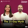 Shortcuts Don’t Compound: The Truth About 21-Day Transformations