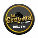 La Grupera 105.7 FM