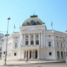 Theaterjahr 2025 - Krise oder Aufbruch?