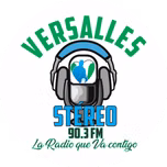 versalles stereo