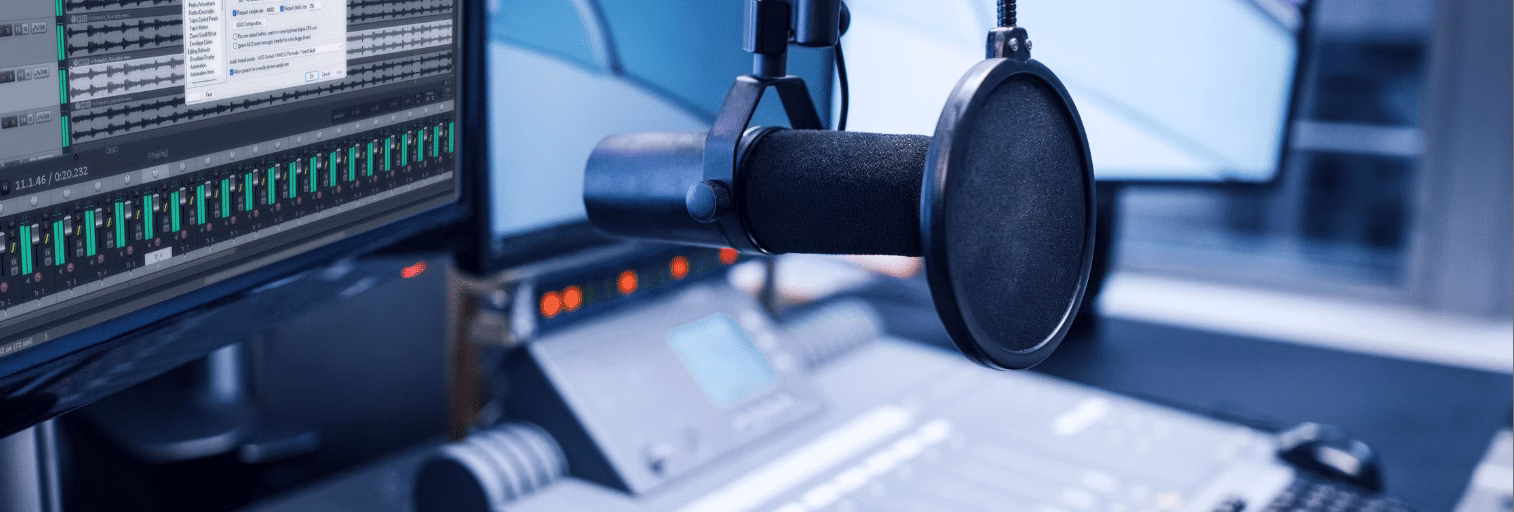 Radio Bosna