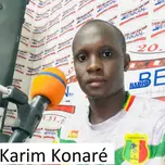 Karim webradio