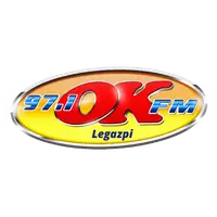 DWGB 97.1 OKFM Legazpi