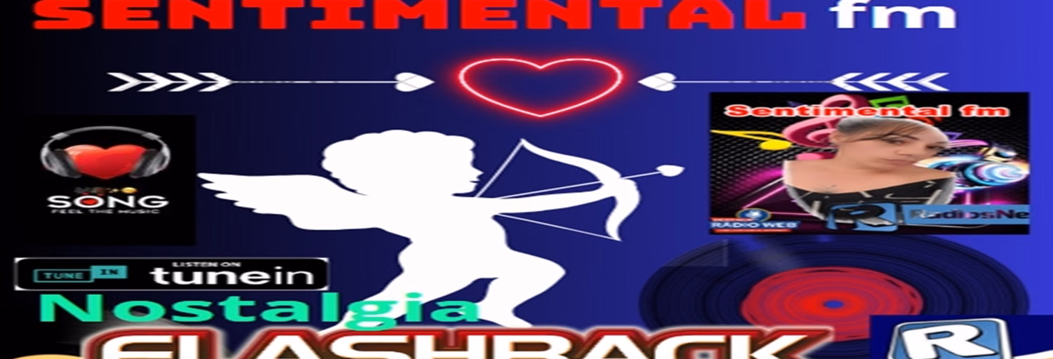 Sentimental Brasil fm
