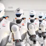 Humanoide Roboter - Science Fiction mit realen Konsequenzen
