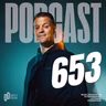 Dirty Disco 653: A Deep House Podcast Journey Through Soulful Grooves, Nu Disco & Summer Energy
