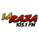 LA RAZA 105.1 HERMOSILLO