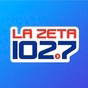 La Zeta 102.7 FM - XHDM