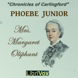 Phoebe, Junior