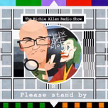 The Richie Allen Show