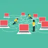 Kampf ums Internet - Wer bricht die Macht der IT-Konzerne?