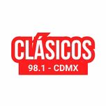 Stéreo Clásicos - CDMX
