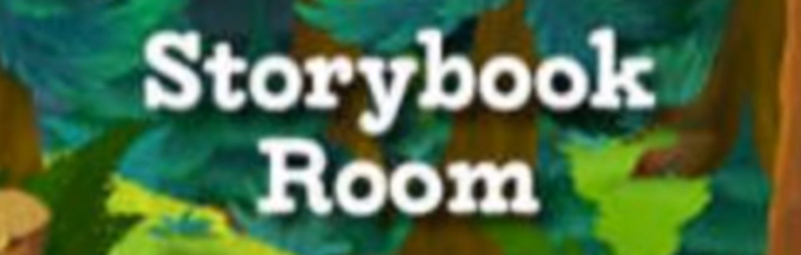 Storybook Room