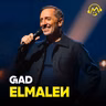 Gad Elmaleh - Les petits mensonges du quotidien (Montreux Comedy Festival 2023)