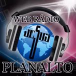 Web Radio Planalto