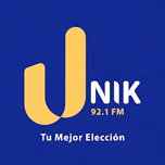 Unik 92.1 Fm