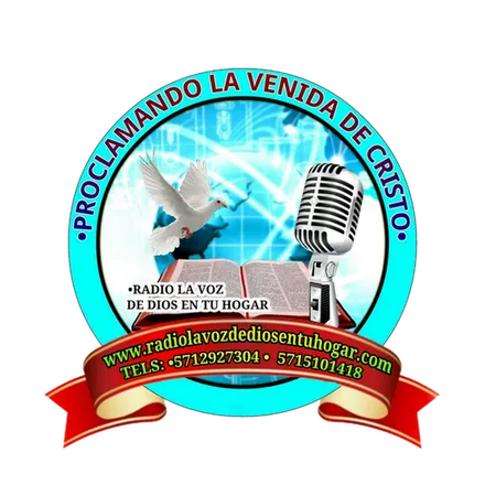 Radio La Voz De Dios En Tu Hogar