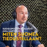 Tiedustelu, radikalisoituminen ja muuttuva maailma: Miten Suojelupoliisi suojelee Suomea?