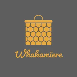 Whakamīere - Reo Māori Stories