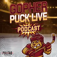 Gopher Puck Live Podcast
