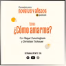 02: ¿Como amarme?