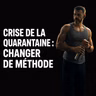 Crise de la quarantaine et forme physique : pourquoi tout n’est pas perdu après 40 ans