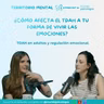 ¿Cómo afecta el TDAH a tu forma de vivir las emociones?