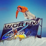 WOR FM Bogota Podcast William WOR Producer