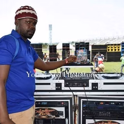 DJ BUGZ STREAMING