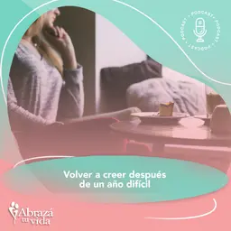 Volver a creer después de un año difícil