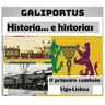 GLP- H&h's - (Cap. 48) O comboio Vigo-Lisboa