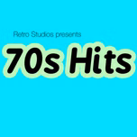 Retro Studios presents 70s Hits