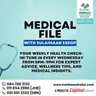 05 August 2026 - Medical Matters with Br Sulaimaan & Hakim Yusuf Mallie