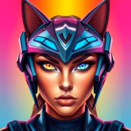 Catra's Top 40 80s Countdown