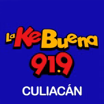 La Ke Buena Culiacán
