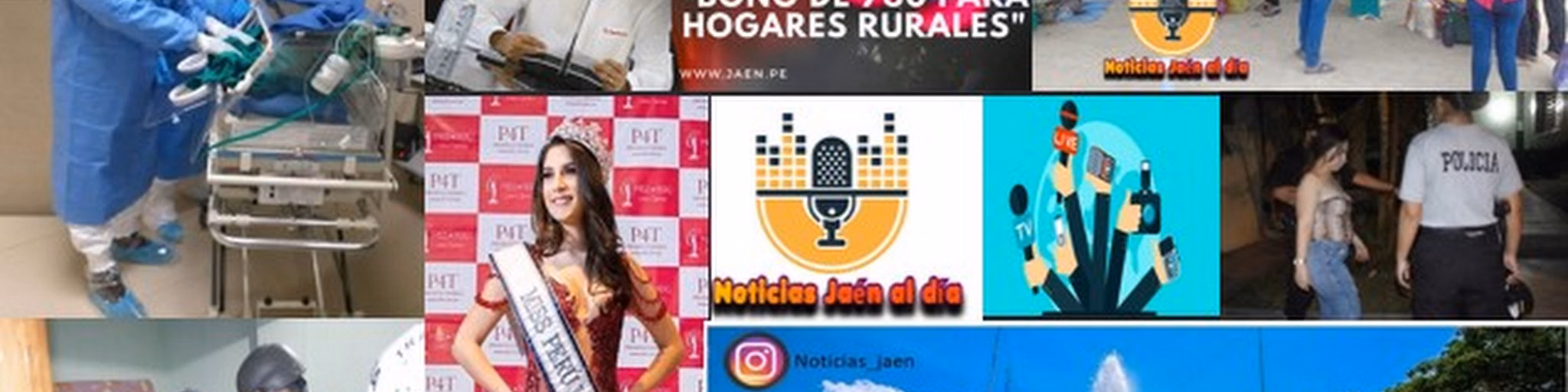 Noticias Jaen al Dia