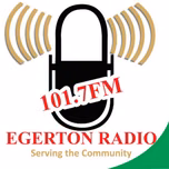EGERTON RADIO 101.7FM