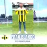✔️ #Deportes   #Entrevista Peche Tempada:  Fran Blanco, #CDRibadumia.