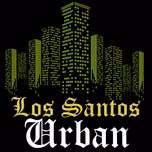 Los Santos Urban