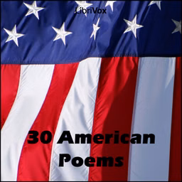 30 American Poems by Various
