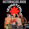 Especial Red Hot Chili Peppers
