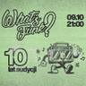 What’s Funk? 9.10.2026 - 10th Anniversary Party