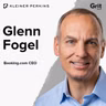 Booking.com CEO on AI and the Future of Travel