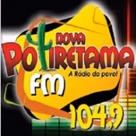 RADIO NOVA POTIRETAMA FM
