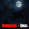 Borrasca ( Parte Final) | Histórias do SubReddit r/Nosleep.