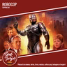 Topping #049 - Robocop
