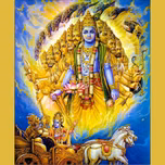 Bhaktiworld Media Bhagavad Gita