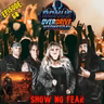 Episode 60: Crimson Steel “Show No Fear”